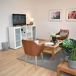 Apartment Seepassage Nr 01 Timmendorfer Strand