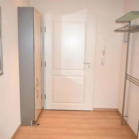 Seepassage Nr 01 Apartament Timmendorfer Strand