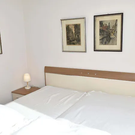 Seepassage Nr 01 Διαμέρισμα *