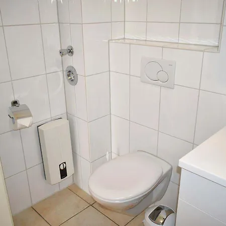 Διαμέρισμα Seepassage Nr 01 Timmendorfer Strand