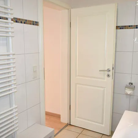 Apartament Seepassage Nr 01