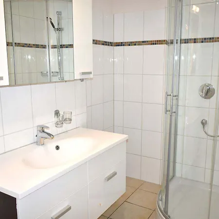 Seepassage Nr 01 Apartament *