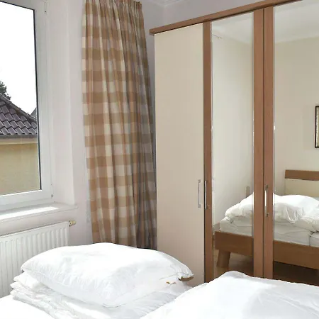 Διαμέρισμα Seepassage Nr 01