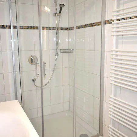 Seepassage Nr 01 Timmendorfer Strand