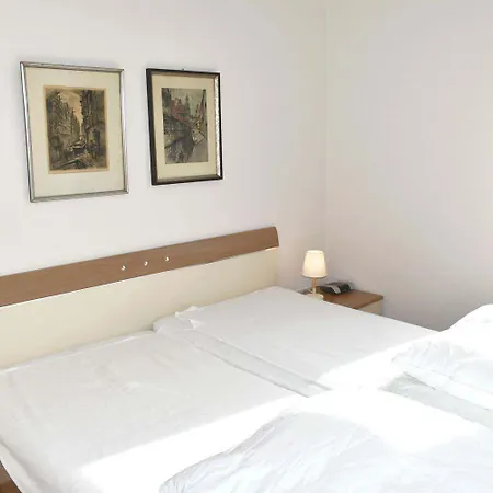 Seepassage Nr 01 Apartment Timmendorfer Strand