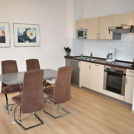 Seepassage Nr 01 Timmendorfer Strand