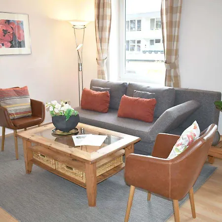 Seepassage Nr 01 Apartament