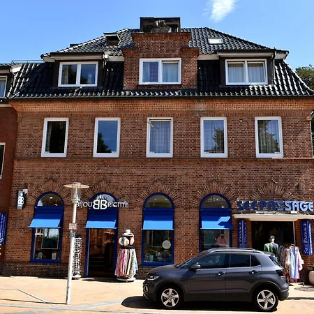 Seepassage Nr 01