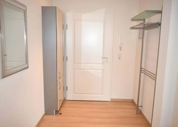 Seepassage Nr 01 Apartment Timmendorfer Strand