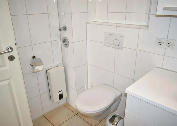 Apartment Seepassage Nr 01 Timmendorfer Strand