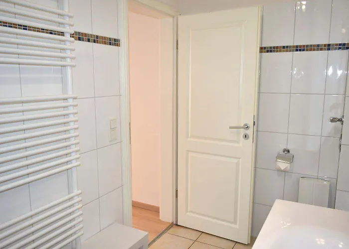 Apartment Seepassage Nr 01