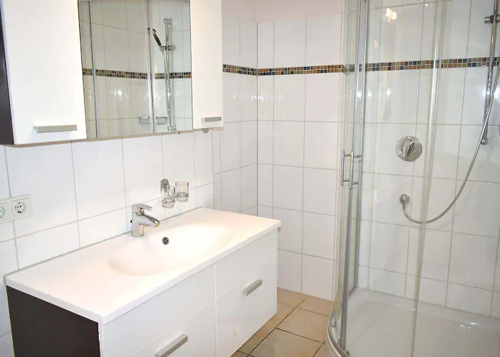 Seepassage Nr 01 Apartment *