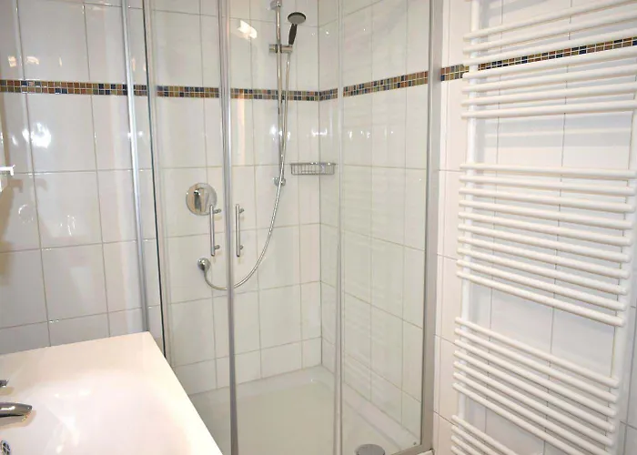 Seepassage Nr 01 Timmendorfer Strand