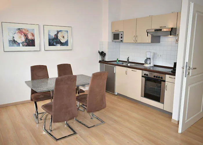 Seepassage Nr 01 Timmendorfer Strand